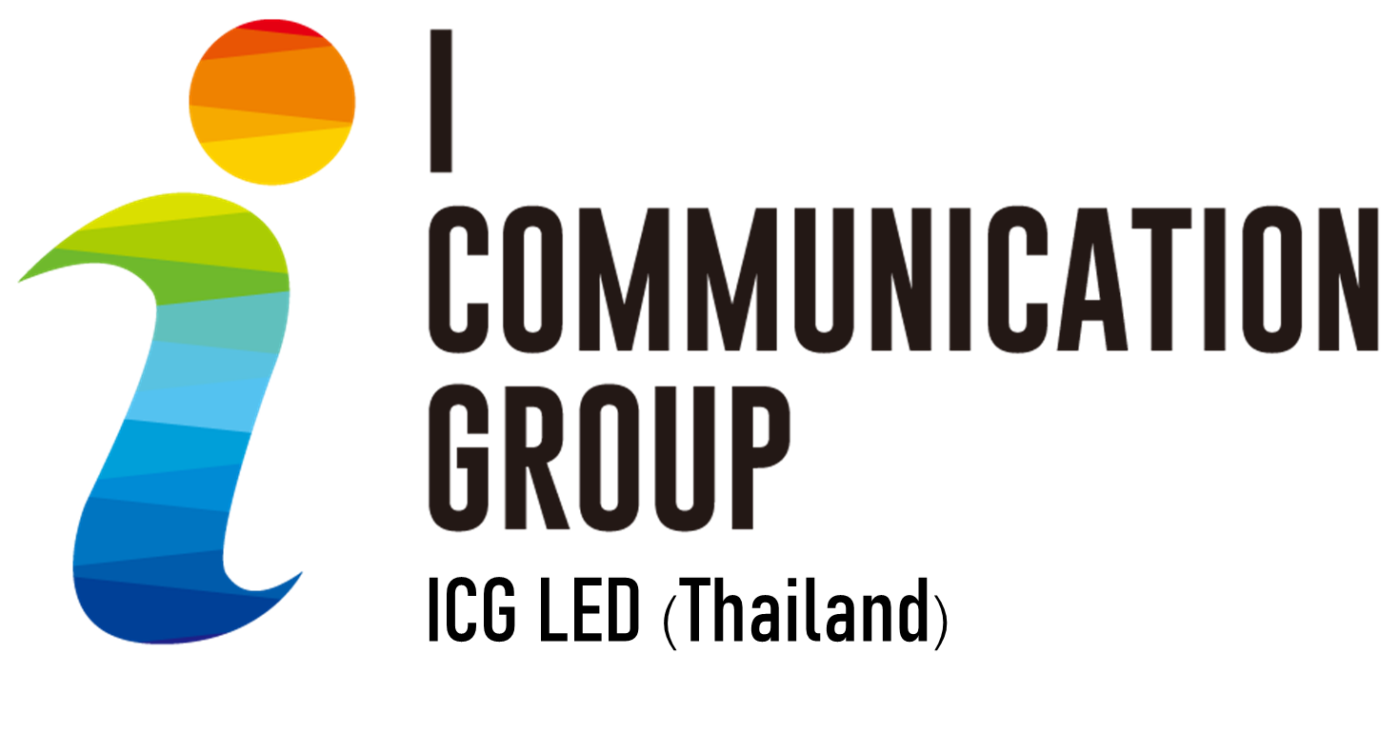 ICG LED-Thai